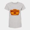 Essential-T Women’s T-Shirt Thumbnail