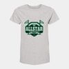 Essential-T Women’s T-Shirt Thumbnail