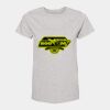 Essential-T Women’s T-Shirt Thumbnail
