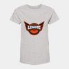 Essential-T Women’s T-Shirt Thumbnail