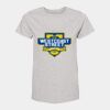 Essential-T Women’s T-Shirt Thumbnail