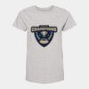 Essential-T Women’s T-Shirt Thumbnail