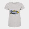 Essential-T Women’s T-Shirt Thumbnail