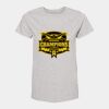 Essential-T Women’s T-Shirt Thumbnail