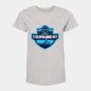 Essential-T Women’s T-Shirt Thumbnail