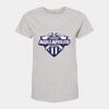 Essential-T Women’s T-Shirt Thumbnail