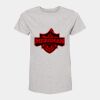 Essential-T Women’s T-Shirt Thumbnail