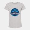 Essential-T Women’s T-Shirt Thumbnail