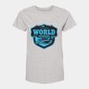 Essential-T Women’s T-Shirt Thumbnail