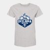 Essential-T Women’s T-Shirt Thumbnail