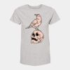 Essential-T Women’s T-Shirt Thumbnail