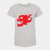 Essential-T Women’s T-Shirt Thumbnail