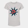 Essential-T Women’s T-Shirt Thumbnail