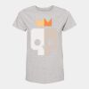 Essential-T Women’s T-Shirt Thumbnail