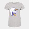 Essential-T Women’s T-Shirt Thumbnail