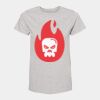 Essential-T Women’s T-Shirt Thumbnail