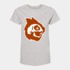 Essential-T Women’s T-Shirt Thumbnail