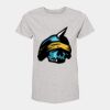 Essential-T Women’s T-Shirt Thumbnail