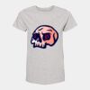 Essential-T Women’s T-Shirt Thumbnail
