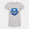 Essential-T Women’s T-Shirt Thumbnail