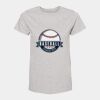 Essential-T Women’s T-Shirt Thumbnail