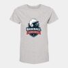Essential-T Women’s T-Shirt Thumbnail