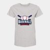Essential-T Women’s T-Shirt Thumbnail