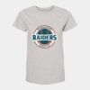 Essential-T Women’s T-Shirt Thumbnail