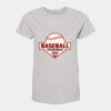 Essential-T Women’s T-Shirt Thumbnail