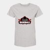Essential-T Women’s T-Shirt Thumbnail