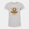 Essential-T Women’s T-Shirt Thumbnail