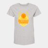 Essential-T Women’s T-Shirt Thumbnail