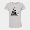 Essential-T Women’s T-Shirt Thumbnail