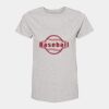 Essential-T Women’s T-Shirt Thumbnail