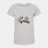 Essential-T Women’s T-Shirt Thumbnail