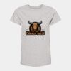 Essential-T Women’s T-Shirt Thumbnail