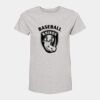 Essential-T Women’s T-Shirt Thumbnail
