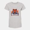 Essential-T Women’s T-Shirt Thumbnail