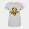 Essential-T Women’s T-Shirt Thumbnail