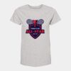 Essential-T Women’s T-Shirt Thumbnail