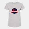 Essential-T Women’s T-Shirt Thumbnail