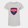 Essential-T Women’s T-Shirt Thumbnail