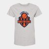 Essential-T Women’s T-Shirt Thumbnail