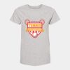 Essential-T Women’s T-Shirt Thumbnail