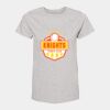 Essential-T Women’s T-Shirt Thumbnail