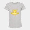 Essential-T Women’s T-Shirt Thumbnail
