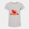 Essential-T Women’s T-Shirt Thumbnail
