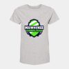 Essential-T Women’s T-Shirt Thumbnail