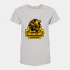 Essential-T Women’s T-Shirt Thumbnail