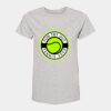 Essential-T Women’s T-Shirt Thumbnail